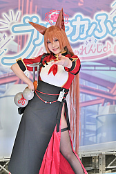 ���������꡼ No.027�Υ���ͥ������ / �֥֥륢���դ�������4���С������󤸢����ץ�ݡ��ȡ����3���ֳ��ŤȤʤä����ե饤�󥤥٥�ȤϺ�ǯ�ʾ��������夬��