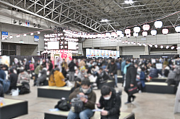 ���������꡼ No.037�Υ���ͥ������ / �֥֥륢���դ�������4���С������󤸢����ץ�ݡ��ȡ����3���ֳ��ŤȤʤä����ե饤�󥤥٥�ȤϺ�ǯ�ʾ��������夬��