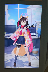 ���������꡼ No.043�Υ���ͥ������ / �֥֥륢���դ�������4���С������󤸢����ץ�ݡ��ȡ����3���ֳ��ŤȤʤä����ե饤�󥤥٥�ȤϺ�ǯ�ʾ��������夬��