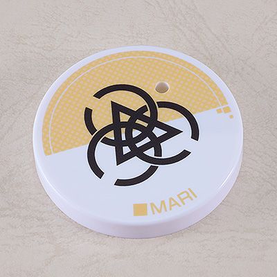 ���������꡼ No.006�Υ���ͥ������ / �֥֥롼���������� -Blue Archive-�פΰ���ޥ꡼���ͤ�ɤ����ɲ���8���ȯ�䡤ͽ����դ򳫻�