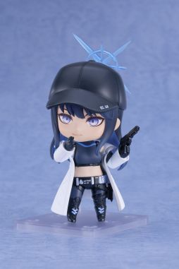 ꡼ No.004 | ֥֥롼 -Blue Archive-פΥ꤬ե奢֤ͤɤɡפˡ11ȯ䡤ͽդ򳫻