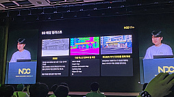 ���������꡼ No.008�Υ���ͥ������ / �֥֥롼���������֡�2.5�ͤ�3D�طʥ�����ϡ���2ǯ�ǡȺǤ�ʿ�Ѷ�̳���֤�û��������ɤΤޤޥ�������ˤ��ɤ��夤����NDC25��