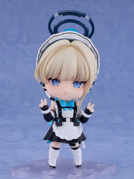 ブルーアーカイブ -Blue Archive-」のフィギュア「ねんどろいど 飛鳥馬