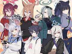 アズールレーン」，ウルリッヒ・フォン・フッテン（CV：山村 響