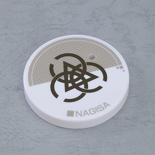 ꡼ No.005 | ֥֥롼 -Blue Archive-פΥե奢֤ͤɤ ƣʥפ2026ǯ4ȯꡣ°ѡĤȤäƤ񤬳ڤ