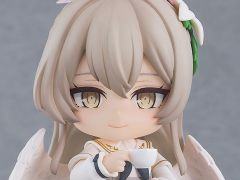 勝利の女神：NIKKE」に登場するヒューマノイド「マリアン」が