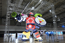 ���������꡼ No.010�Υ���ͥ������ / �֥֥롼���������֡�5��ǯ��ǰ���٥�ȥ�ݡ��ȡ��⤵��7m�ε���ʥ��֥餬�����ˡ����ơ����ǤϿ������ȯɽ��