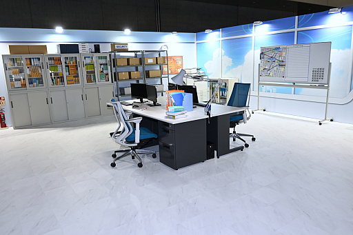 ���������꡼ No.015�Υ���ͥ������ / �֥֥롼���������֡�5��ǯ��ǰ���٥�ȥ�ݡ��ȡ��⤵��7m�ε���ʥ��֥餬�����ˡ����ơ����ǤϿ������ȯɽ��