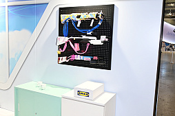 ���������꡼ No.016�Υ���ͥ������ / �֥֥롼���������֡�5��ǯ��ǰ���٥�ȥ�ݡ��ȡ��⤵��7m�ε���ʥ��֥餬�����ˡ����ơ����ǤϿ������ȯɽ��