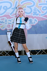 ���������꡼ No.019�Υ���ͥ������ / �֥֥롼���������֡�5��ǯ��ǰ���٥�ȥ�ݡ��ȡ��⤵��7m�ε���ʥ��֥餬�����ˡ����ơ����ǤϿ������ȯɽ��