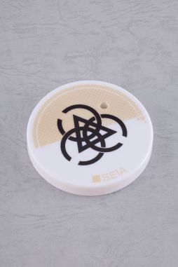 画像ギャラリー No.006のサムネイル画像 / 「ブルーアーカイブ -Blue Archive-」のフィギュア「ねんどろいど 百合園セイア」が8月に発売。表情パーツとして「ぴきーん顔」などが付属