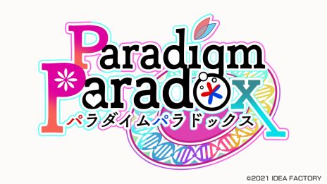 ���������꡼ No.001�Υ���ͥ������ / ����ADV��Paradigm Paradox�פ�ȯ������5��27���˷��ꡣ��ŵ�����ͽ���إ�����PV������