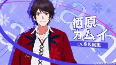 ���������꡼ No.003�Υ���ͥ������ / ����ADV��Paradigm Paradox�ס�8P�ʥ����ȥԡ����ˤ��Τ�����Τ��Ͽ���������ץ˥󥰥ࡼ�ӡ�����������