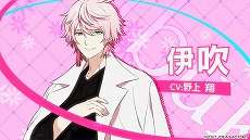 ���������꡼ No.006�Υ���ͥ������ / ����ADV��Paradigm Paradox�ס�8P�ʥ����ȥԡ����ˤ��Τ�����Τ��Ͽ���������ץ˥󥰥ࡼ�ӡ�����������