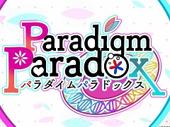 恋愛ADV「Paradigm Paradox」，8P（エイトピース）が歌う主題歌を収録したオープニングムービーが本日公開