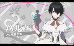 ꡼ No.005 | Paradigm Paradoxס˽žɤ8ͤCVϿǿPVॷƥŵ