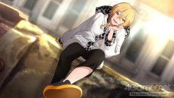 ���������꡼ No.004�Υ���ͥ������ / �ֲ������å�4Gamer����294�󡧼����ͥ����8P�ɤȥ���ܤ�����Paradigm Paradox�פϡ��ҡ������ߥ�����󥺤Υ��ȡ��꡼