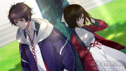 ���������꡼ No.007�Υ���ͥ������ / �ֲ������å�4Gamer����294�󡧼����ͥ����8P�ɤȥ���ܤ�����Paradigm Paradox�פϡ��ҡ������ߥ�����󥺤Υ��ȡ��꡼