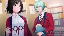 ���������꡼ No.008�Υ���ͥ������ / �ֲ������å�4Gamer����294�󡧼����ͥ����8P�ɤȥ���ܤ�����Paradigm Paradox�פϡ��ҡ������ߥ�����󥺤Υ��ȡ��꡼