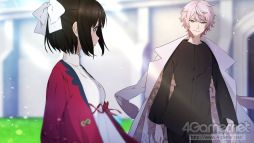 ���������꡼ No.009�Υ���ͥ������ / �ֲ������å�4Gamer����294�󡧼����ͥ����8P�ɤȥ���ܤ�����Paradigm Paradox�פϡ��ҡ������ߥ�����󥺤Υ��ȡ��꡼