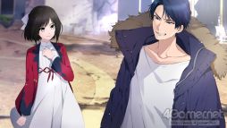 ���������꡼ No.011�Υ���ͥ������ / �ֲ������å�4Gamer����294�󡧼����ͥ����8P�ɤȥ���ܤ�����Paradigm Paradox�פϡ��ҡ������ߥ�����󥺤Υ��ȡ��꡼