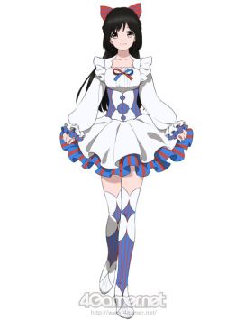 ���������꡼ No.013�Υ���ͥ������ / �ֲ������å�4Gamer����294�󡧼����ͥ����8P�ɤȥ���ܤ�����Paradigm Paradox�פϡ��ҡ������ߥ�����󥺤Υ��ȡ��꡼