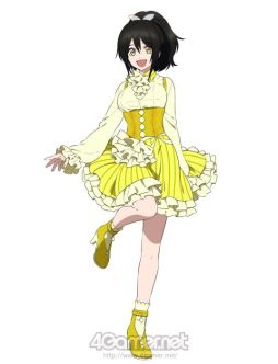 ���������꡼ No.015�Υ���ͥ������ / �ֲ������å�4Gamer����294�󡧼����ͥ����8P�ɤȥ���ܤ�����Paradigm Paradox�פϡ��ҡ������ߥ�����󥺤Υ��ȡ��꡼