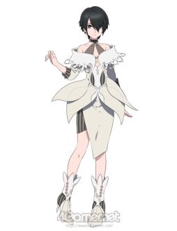 ���������꡼ No.021�Υ���ͥ������ / �ֲ������å�4Gamer����294�󡧼����ͥ����8P�ɤȥ���ܤ�����Paradigm Paradox�פϡ��ҡ������ߥ�����󥺤Υ��ȡ��꡼