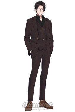 ���������꡼ No.024�Υ���ͥ������ / �ֲ������å�4Gamer����294�󡧼����ͥ����8P�ɤȥ���ܤ�����Paradigm Paradox�פϡ��ҡ������ߥ�����󥺤Υ��ȡ��꡼