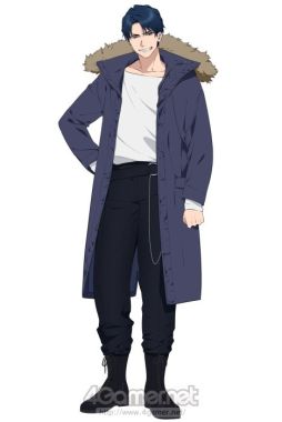 ���������꡼ No.025�Υ���ͥ������ / �ֲ������å�4Gamer����294�󡧼����ͥ����8P�ɤȥ���ܤ�����Paradigm Paradox�פϡ��ҡ������ߥ�����󥺤Υ��ȡ��꡼