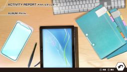 ���������꡼ No.035�Υ���ͥ������ / �ֲ������å�4Gamer����294�󡧼����ͥ����8P�ɤȥ���ܤ�����Paradigm Paradox�פϡ��ҡ������ߥ�����󥺤Υ��ȡ��꡼