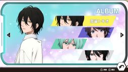 ���������꡼ No.036�Υ���ͥ������ / �ֲ������å�4Gamer����294�󡧼����ͥ����8P�ɤȥ���ܤ�����Paradigm Paradox�פϡ��ҡ������ߥ�����󥺤Υ��ȡ��꡼