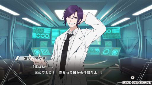 ꡼ No.007 | Ȱδ֤ɤưParadigm Paradoxץץ쥤ݡȡĤ줿뾯˹ߤ꤫λ