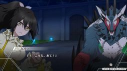 ꡼ No.010 | Ȱδ֤ɤưParadigm Paradoxץץ쥤ݡȡĤ줿뾯˹ߤ꤫λ