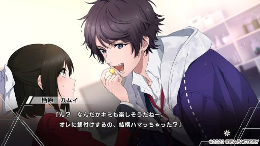 ꡼ No.016 | Ȱδ֤ɤưParadigm Paradoxץץ쥤ݡȡĤ줿뾯˹ߤ꤫λ