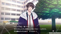 ꡼ No.018 | Ȱδ֤ɤưParadigm Paradoxץץ쥤ݡȡĤ줿뾯˹ߤ꤫λ