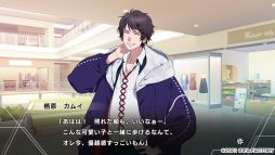 ꡼ No.019 | Ȱδ֤ɤưParadigm Paradoxץץ쥤ݡȡĤ줿뾯˹ߤ꤫λ