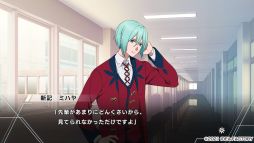 ꡼ No.022 | Ȱδ֤ɤưParadigm Paradoxץץ쥤ݡȡĤ줿뾯˹ߤ꤫λ