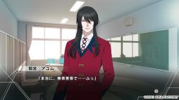 ꡼ No.027 | Ȱδ֤ɤưParadigm Paradoxץץ쥤ݡȡĤ줿뾯˹ߤ꤫λ