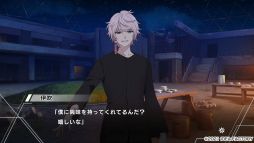 ꡼ No.030 | Ȱδ֤ɤưParadigm Paradoxץץ쥤ݡȡĤ줿뾯˹ߤ꤫λ