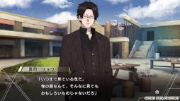 ꡼ No.033 | Ȱδ֤ɤưParadigm Paradoxץץ쥤ݡȡĤ줿뾯˹ߤ꤫λ