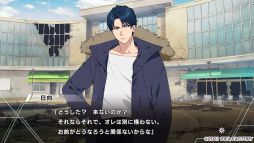 ꡼ No.036 | Ȱδ֤ɤưParadigm Paradoxץץ쥤ݡȡĤ줿뾯˹ߤ꤫λ