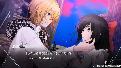 ꡼ No.038 | Ȱδ֤ɤưParadigm Paradoxץץ쥤ݡȡĤ줿뾯˹ߤ꤫λ