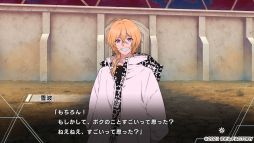 ꡼ No.039 | Ȱδ֤ɤưParadigm Paradoxץץ쥤ݡȡĤ줿뾯˹ߤ꤫λ