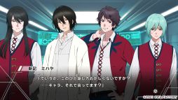 ꡼ No.042 | Ȱδ֤ɤưParadigm Paradoxץץ쥤ݡȡĤ줿뾯˹ߤ꤫λ