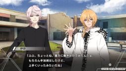 ꡼ No.045 | Ȱδ֤ɤưParadigm Paradoxץץ쥤ݡȡĤ줿뾯˹ߤ꤫λ