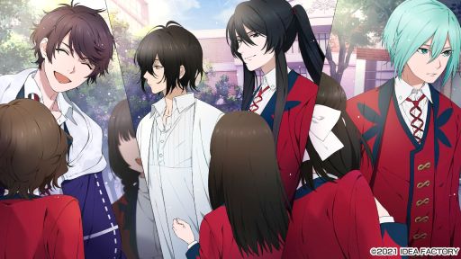 ꡼ No.060 | Ȱδ֤ɤưParadigm Paradoxץץ쥤ݡȡĤ줿뾯˹ߤ꤫λ