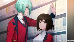 ꡼ No.064 | Ȱδ֤ɤưParadigm Paradoxץץ쥤ݡȡĤ줿뾯˹ߤ꤫λ