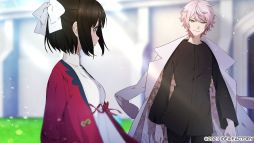 ꡼ No.065 | Ȱδ֤ɤưParadigm Paradoxץץ쥤ݡȡĤ줿뾯˹ߤ꤫λ