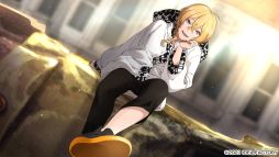 ꡼ No.068 | Ȱδ֤ɤưParadigm Paradoxץץ쥤ݡȡĤ줿뾯˹ߤ꤫λ